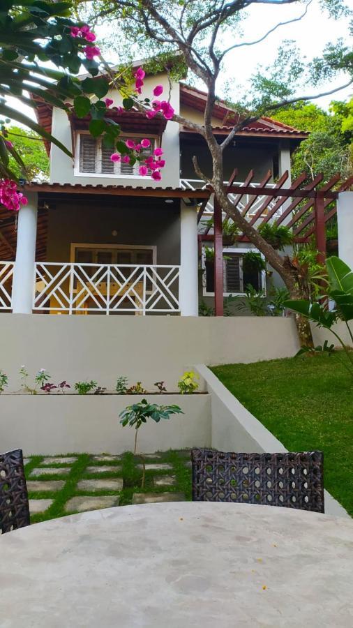 Vila Mulungu Casa Mulungu (Ceara) Exterior foto