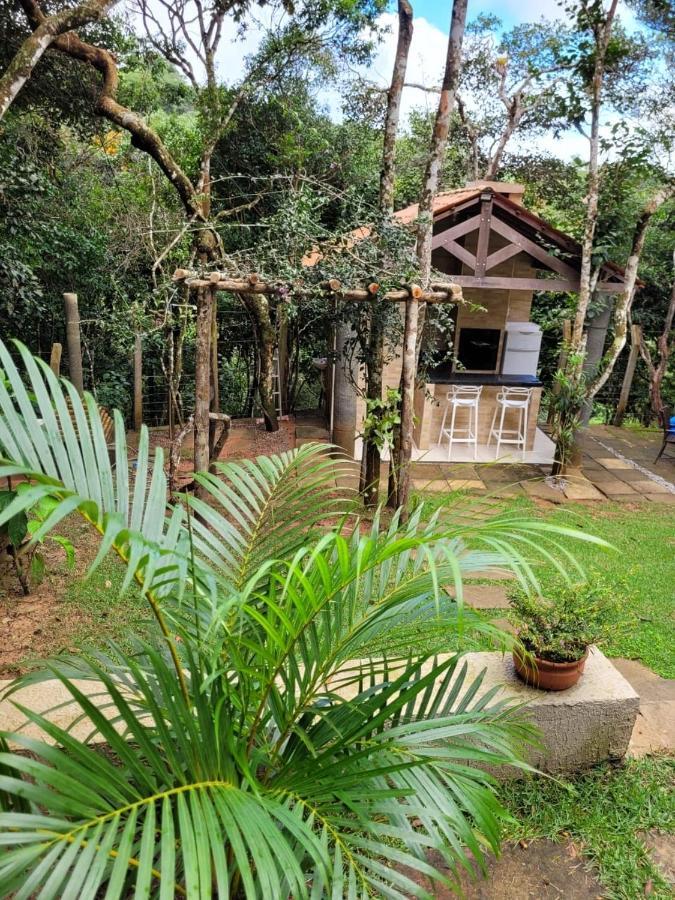 Vila Mulungu Casa Mulungu (Ceara) Exterior foto