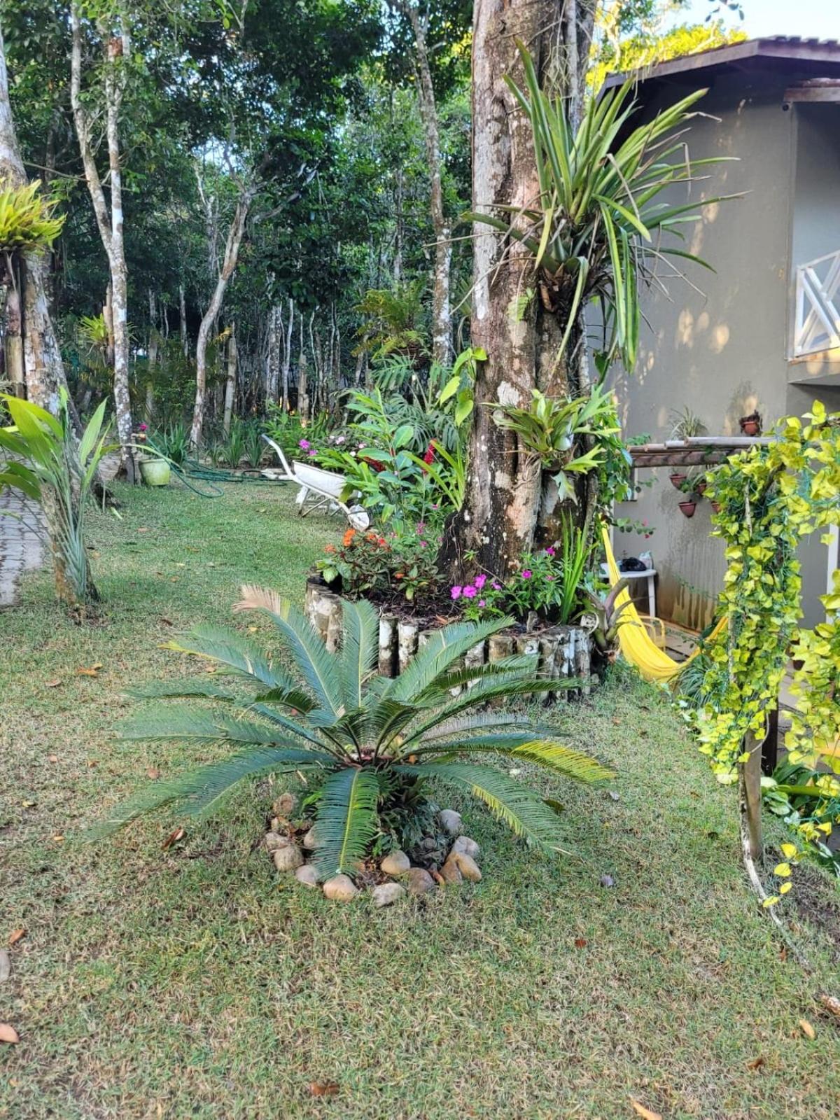 Vila Mulungu Casa Mulungu (Ceara) Exterior foto